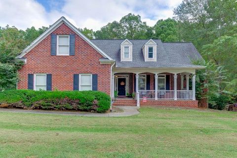 1845 Country Crest Way Dacula GA 30019