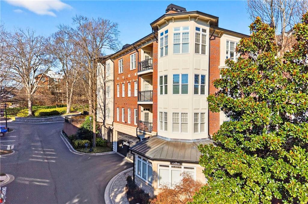 825 Highland Lane NE 1315