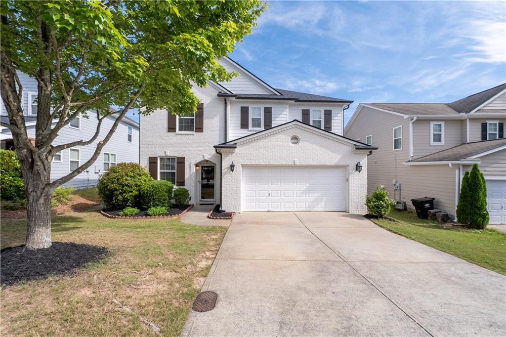 84 Parkmont Court