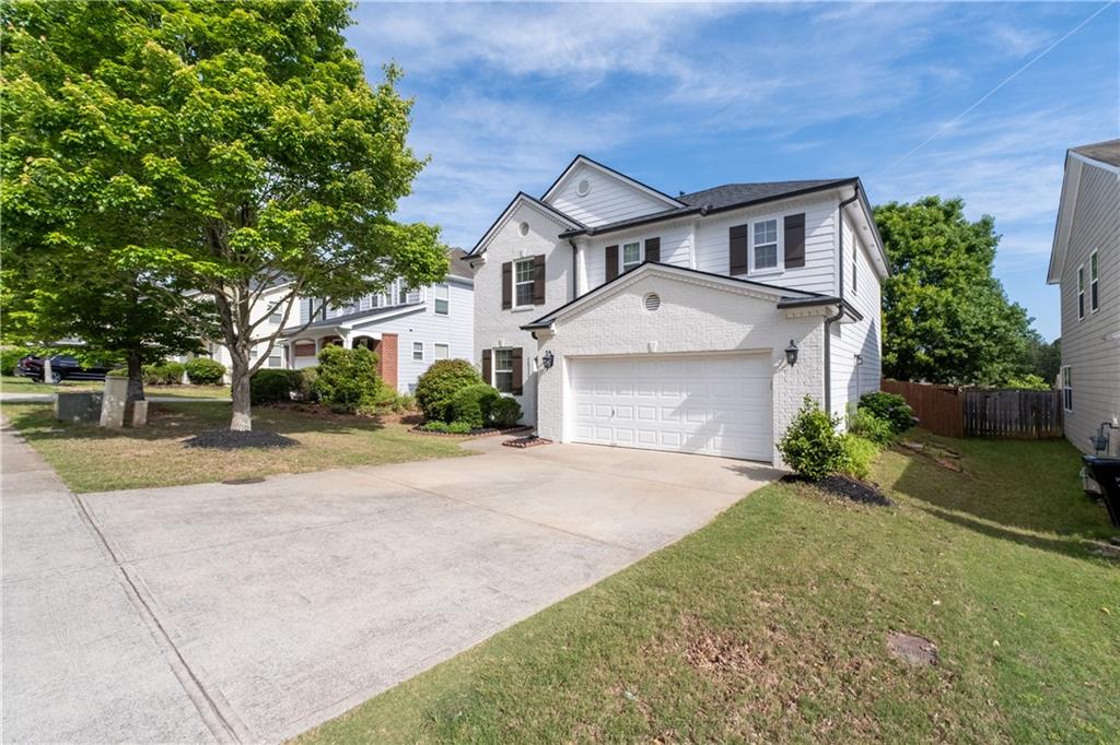 84 Parkmont Court