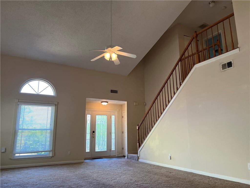 1241 Baldridge Drive, Lawrenceville, Georgia image 4