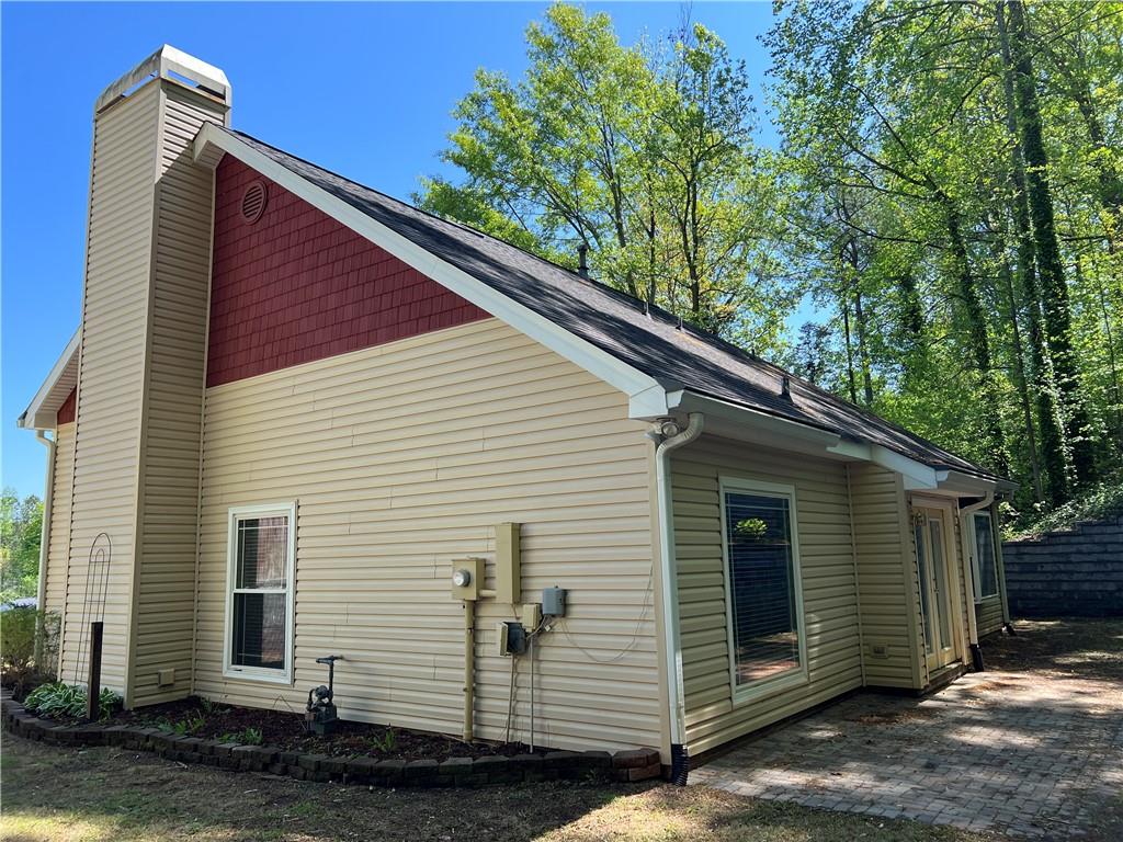 1241 Baldridge Drive, Lawrenceville, Georgia image 18