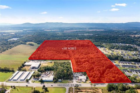 1401 GA-53 Calhoun GA 30701
