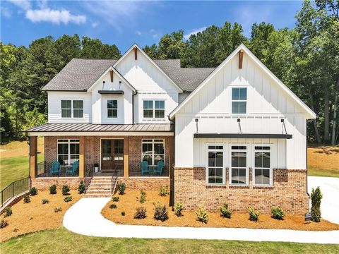 401 Oakleigh Avenue Woodstock GA 30188