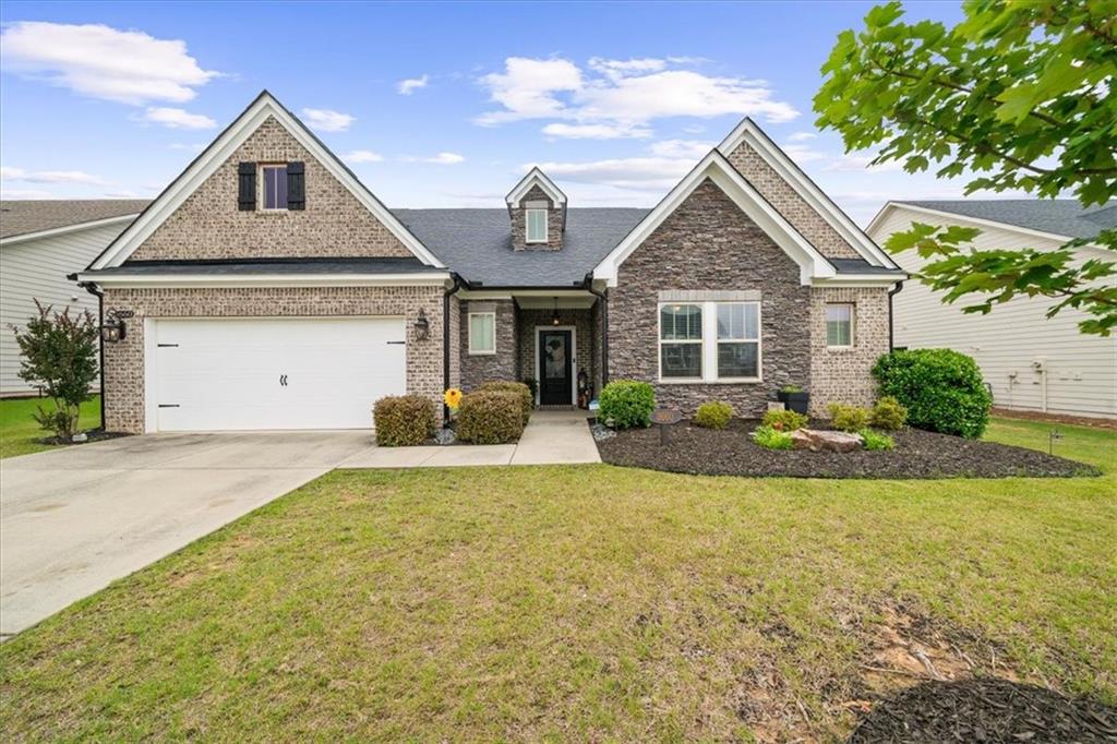 3660 Bridges Court