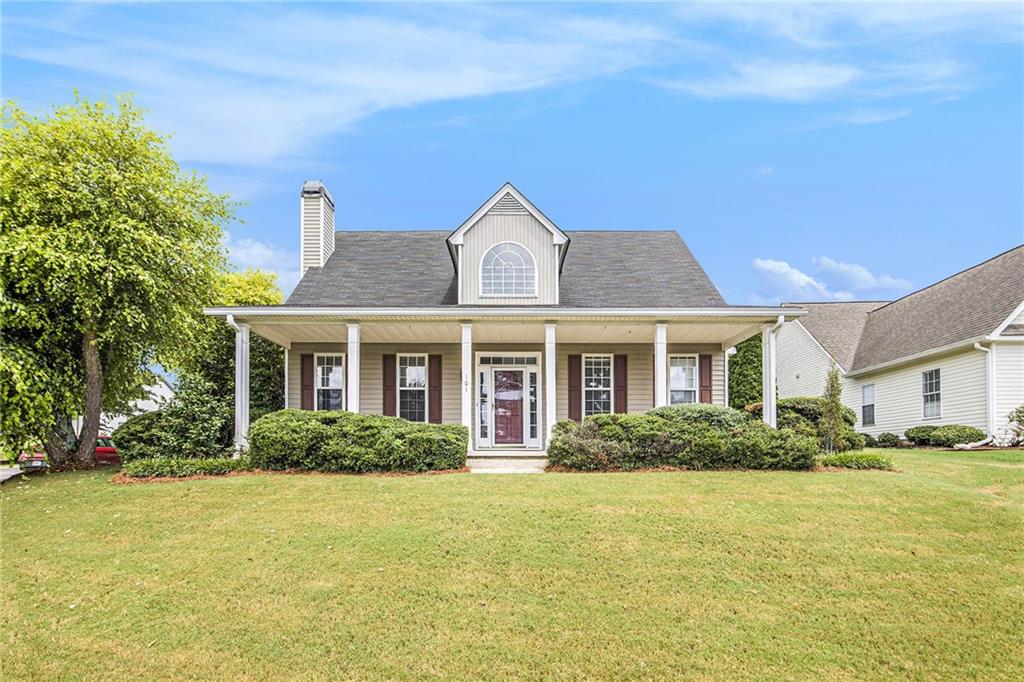 101 Terrapin Court