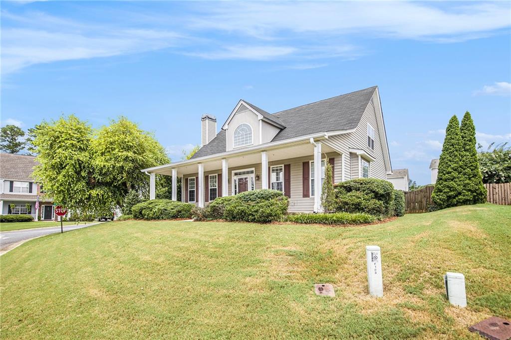 101 Terrapin Court