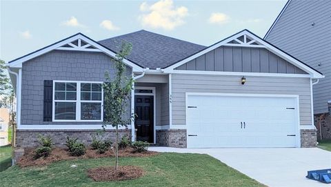 243 Storm lane Hoschton GA 30548