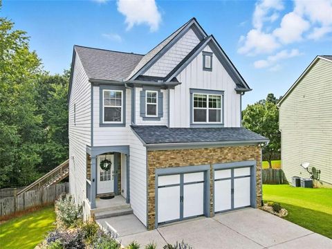 Homes For Sale - 6030 Ellington Cove<br/> Forsyth County, Cumming, GA 30040