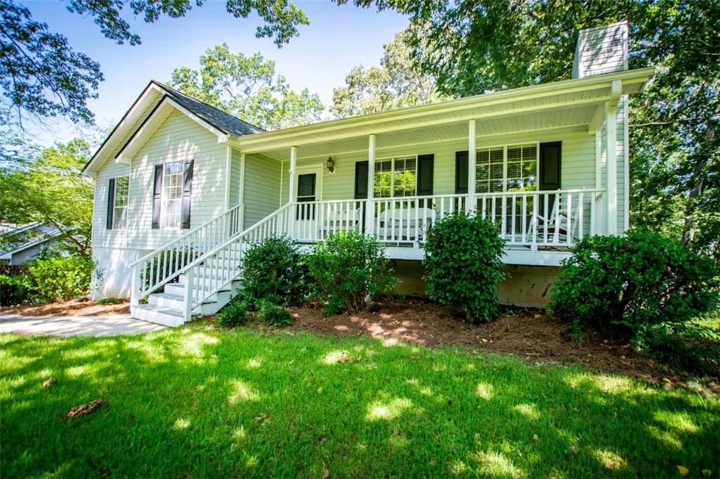4210 Glen Pointe Court