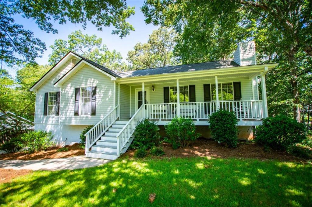 4210 Glen Pointe Court