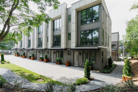 1160 Ormewood Avenue 11 Atlanta GA 30316