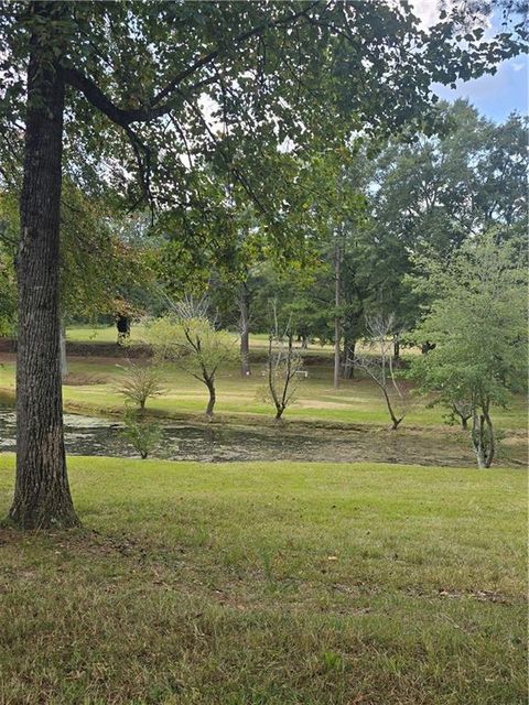 Vacant Land For Sale - 4462 Lee Road<br/> Snellville, GA 30039