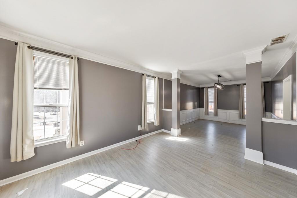 4029 Dorchester Walk NW