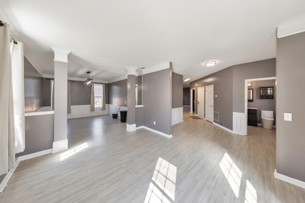 4029 Dorchester Walk NW