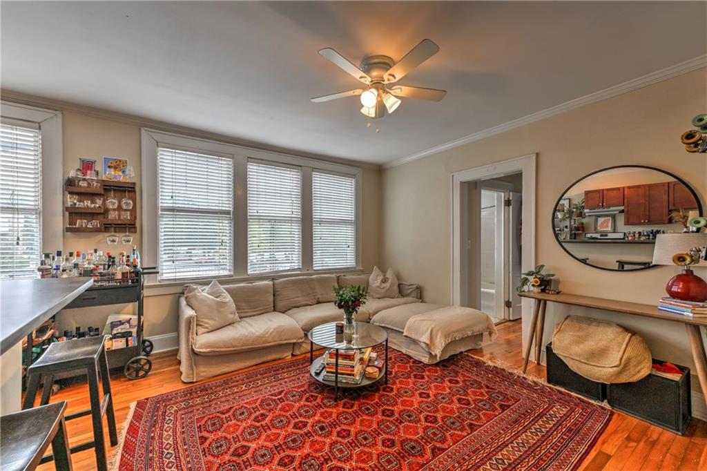 733 Frederica Street #2, Atlanta, Georgia image 7