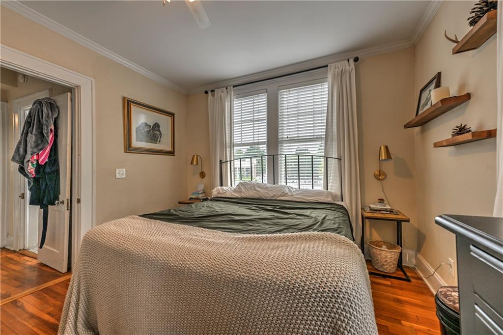 733 Frederica Street #2, Atlanta, Georgia image 9