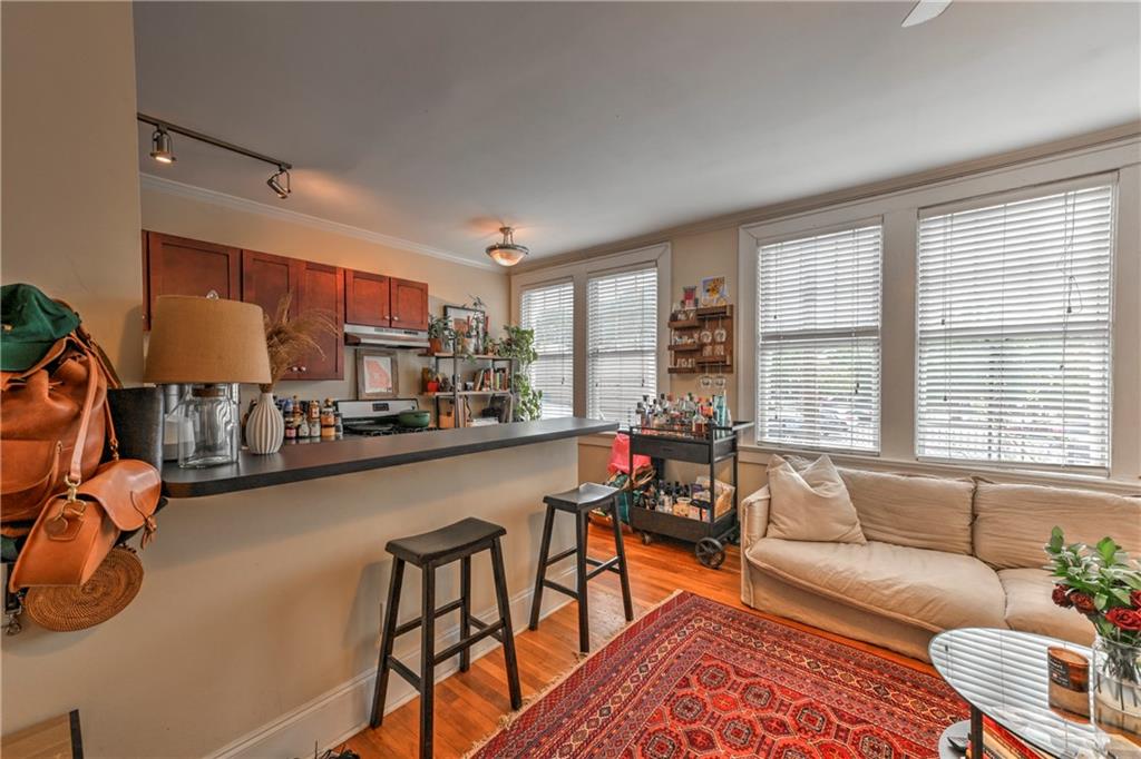 733 Frederica Street #2, Atlanta, Georgia image 3