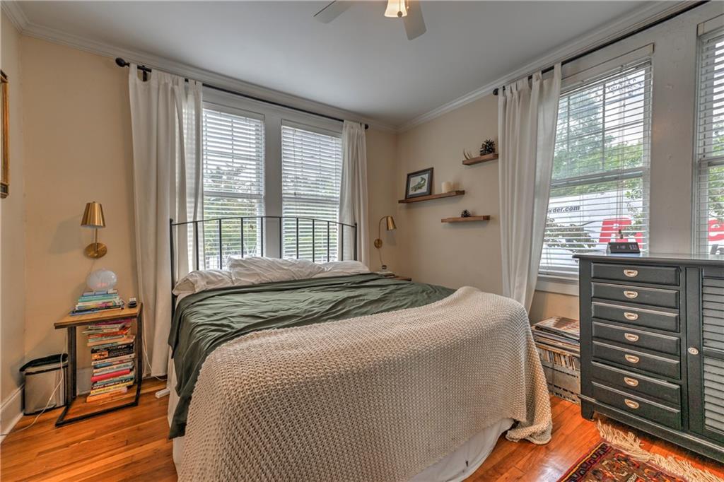 733 Frederica Street #2, Atlanta, Georgia image 8