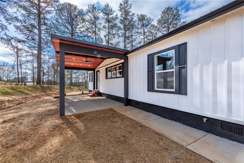 121 Haley Mountain Road