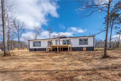 Homes For Sale - 121 Haley Mountain Road<br/> Pickens County, Talking Rock, GA 30275