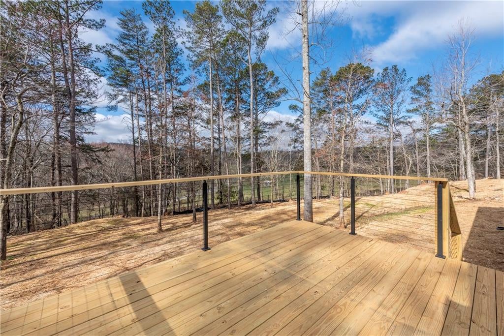 121 Haley Mountain Road