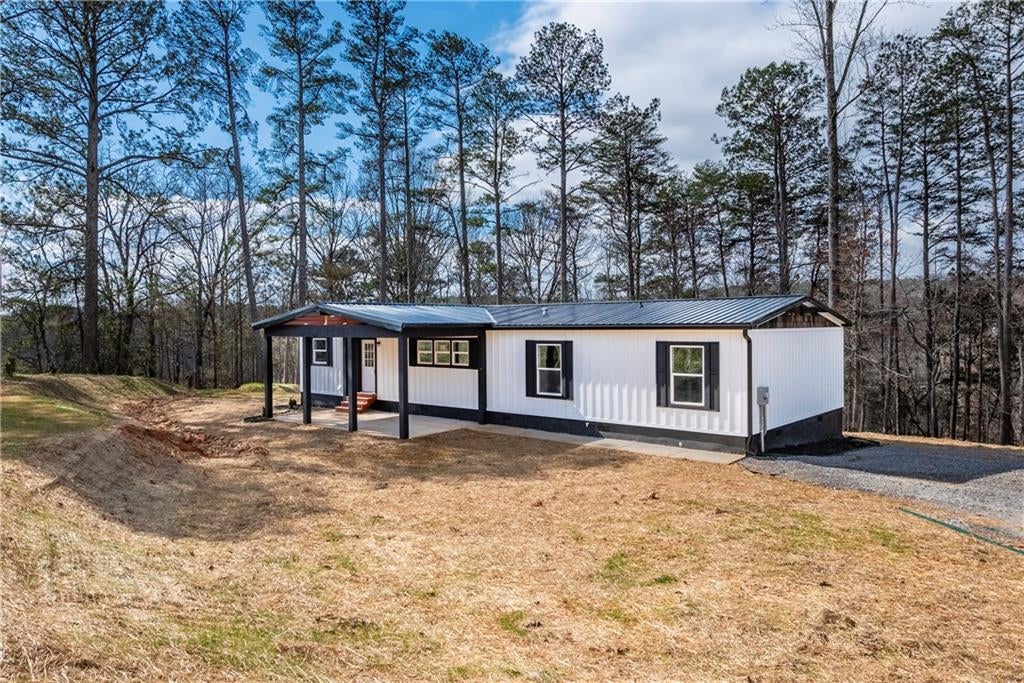 121 Haley Mountain Road