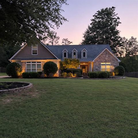 129 Nettie Lane Mcdonough GA 30252