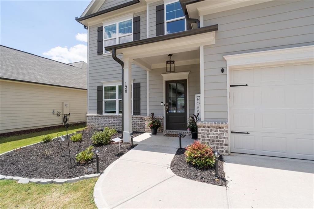 128 Timber Ridge