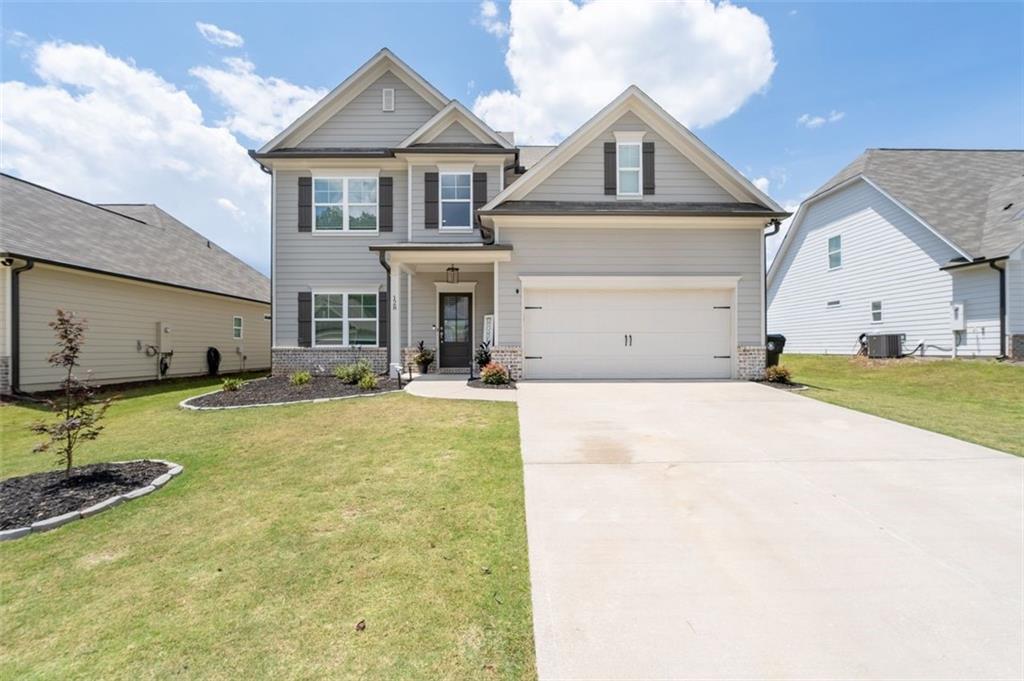 128 Timber Ridge