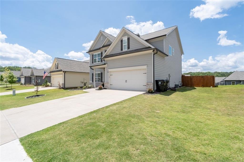 128 Timber Ridge