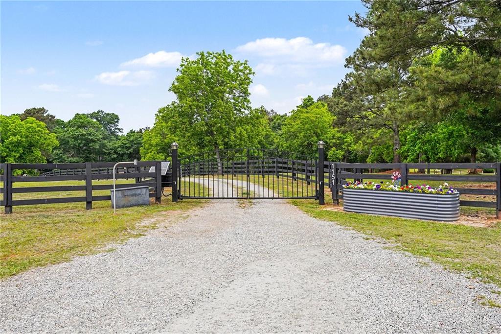 1151 Social Circle Fairplay Road