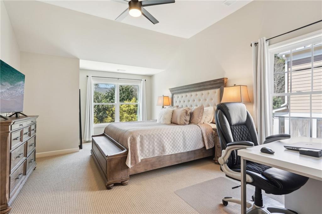 7110 Lowery Oak Drive, Roswell, Georgia image 33
