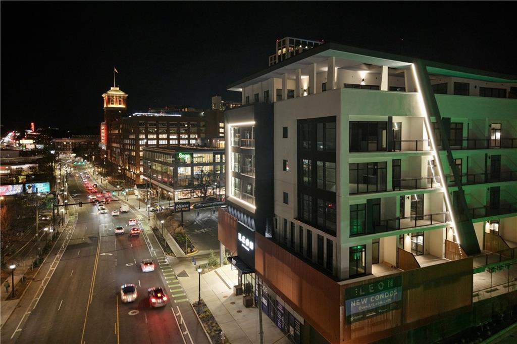 567 Ponce De Leon Avenue 503