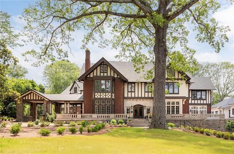 1585 S PONCE DE LEON Avenue NE 19 Atlanta GA 30307