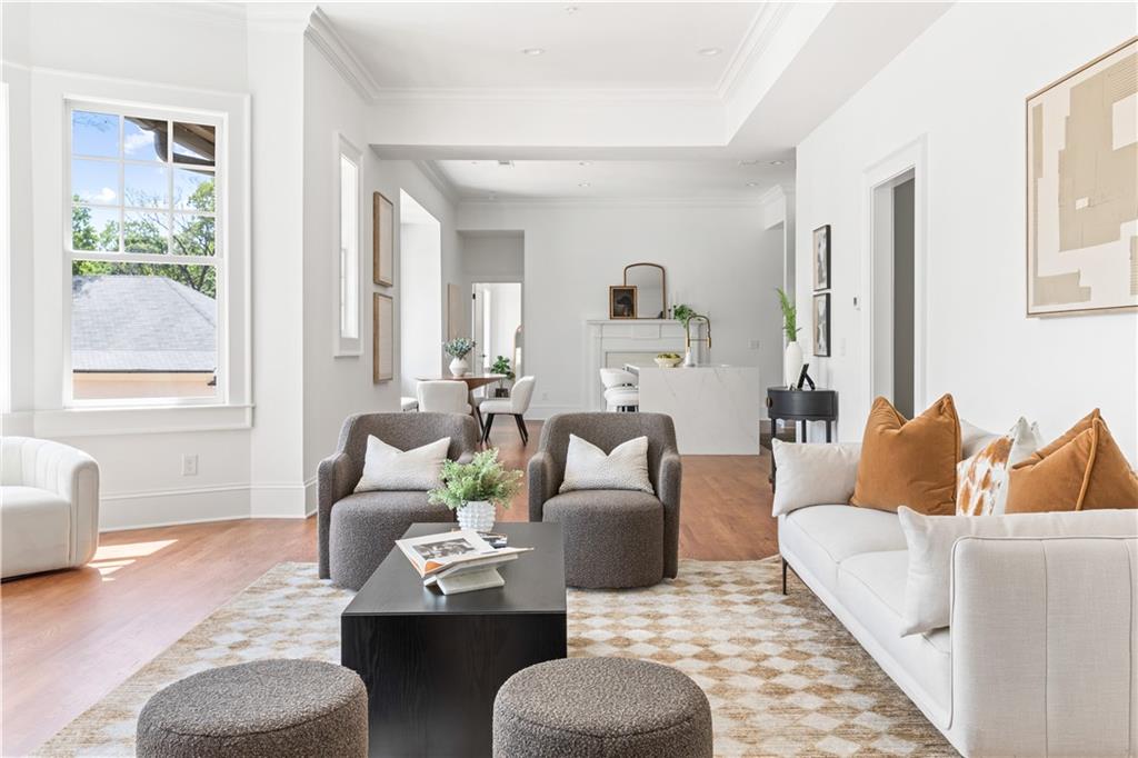 1585 S PONCE DE LEON Avenue NE 19