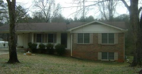 945 Doeskin Drive NW Conyers GA 30012