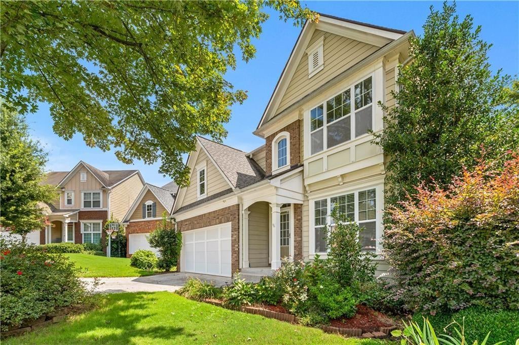 2113 Worrall Hill Drive