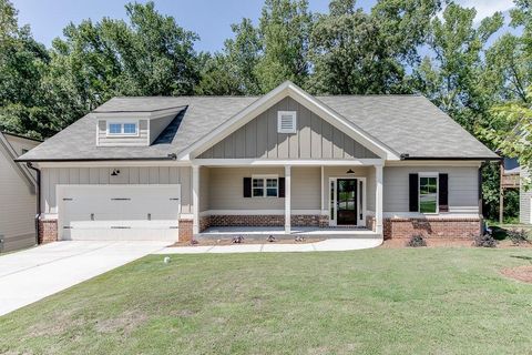 A home in Jefferson