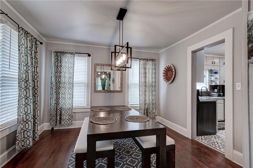 3116 Jackson Street, Hapeville, Georgia image 7