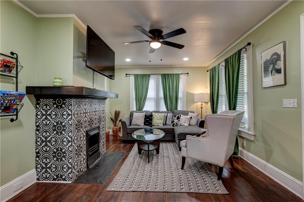 3116 Jackson Street, Hapeville, Georgia image 6