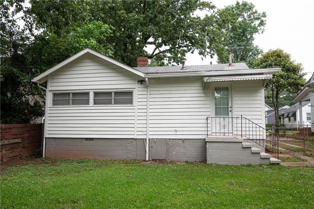 3116 Jackson Street, Hapeville, Georgia image 25