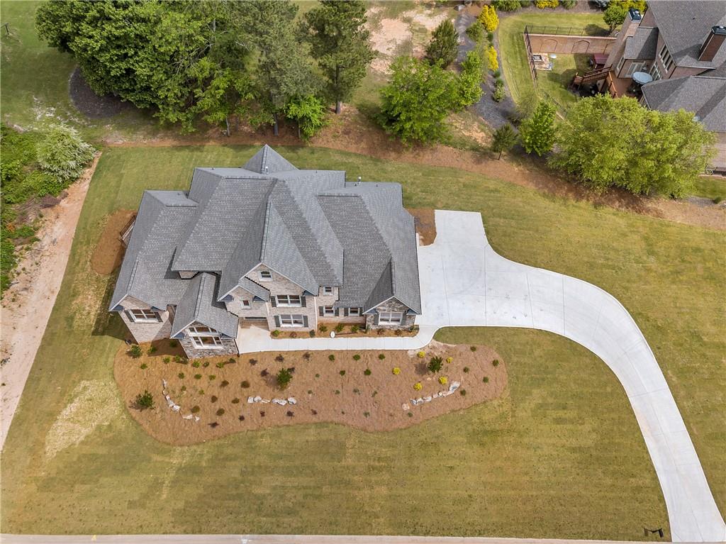 4821 Deer Creek Court