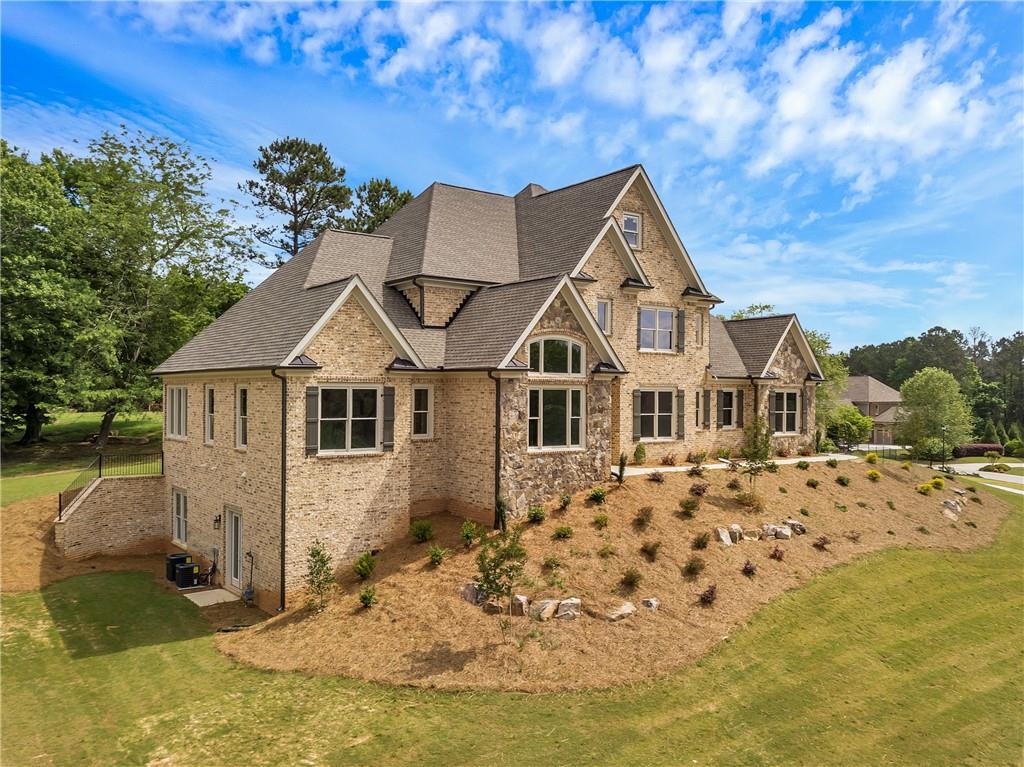 4821 Deer Creek Court