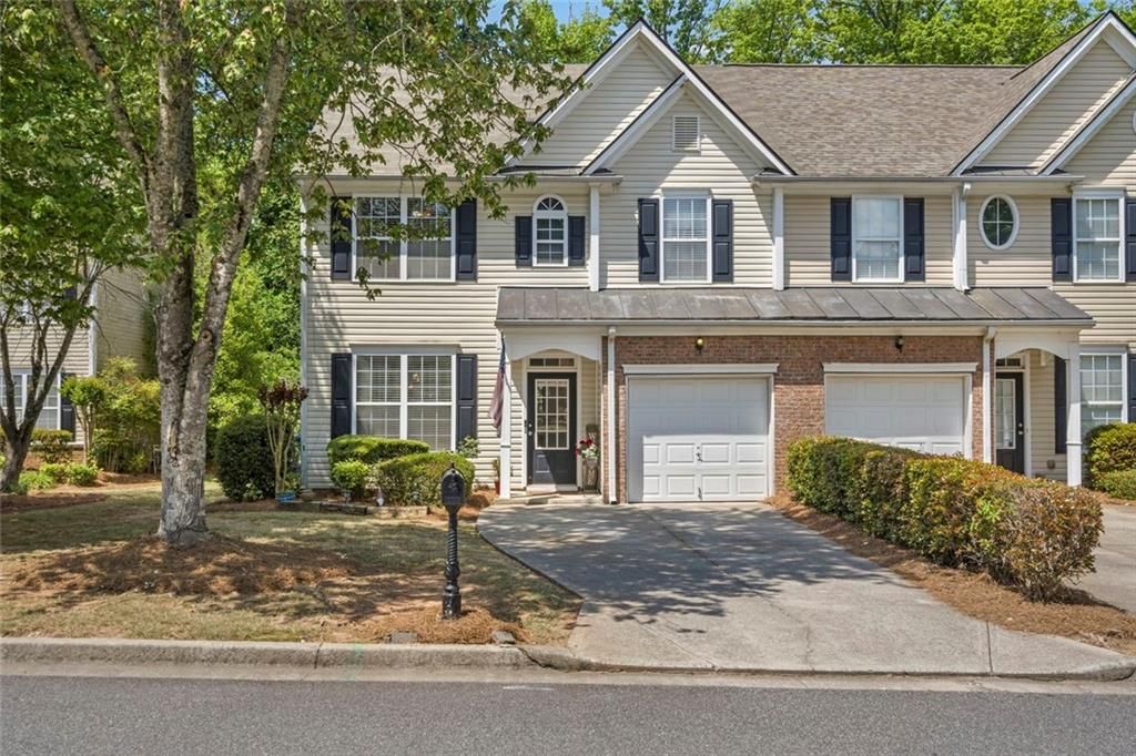 Photo of 3713 Verde Glen Lane, Cumming, GA 30040 (MLS # 7785759)