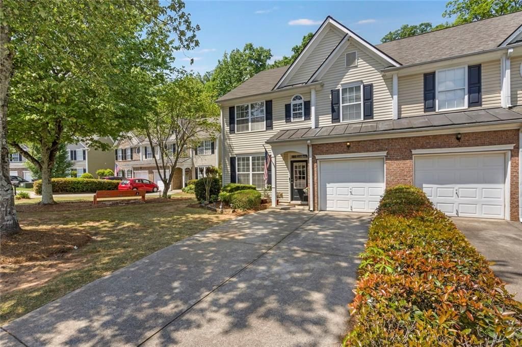 Photo of 3713 Verde Glen Lane, Cumming, GA 30040 (MLS # 7785759)