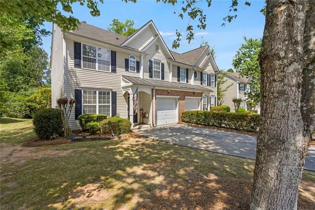 Photo of 3713 Verde Glen Lane, Cumming, GA 30040 (MLS # 7785759)
