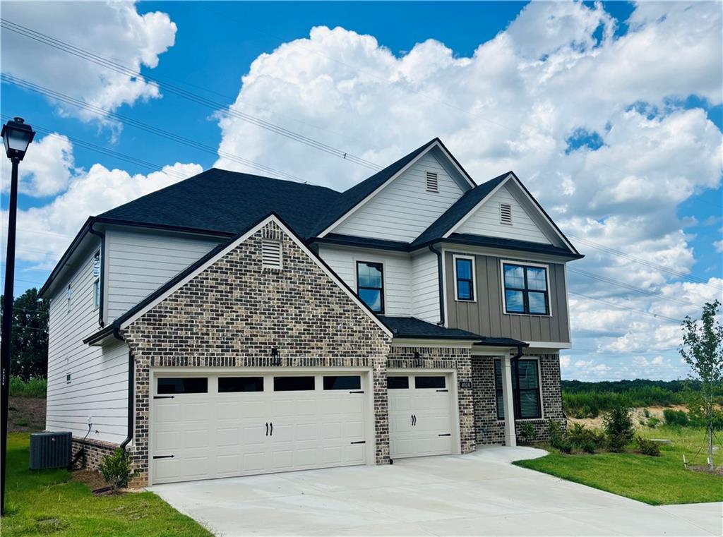 4024 Hosch Retreat Drive