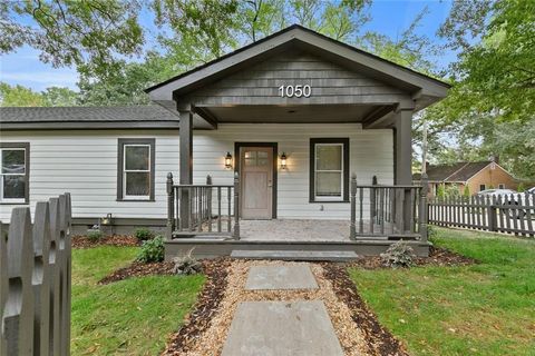 1050 Edie Avenue SE Atlanta GA 30312