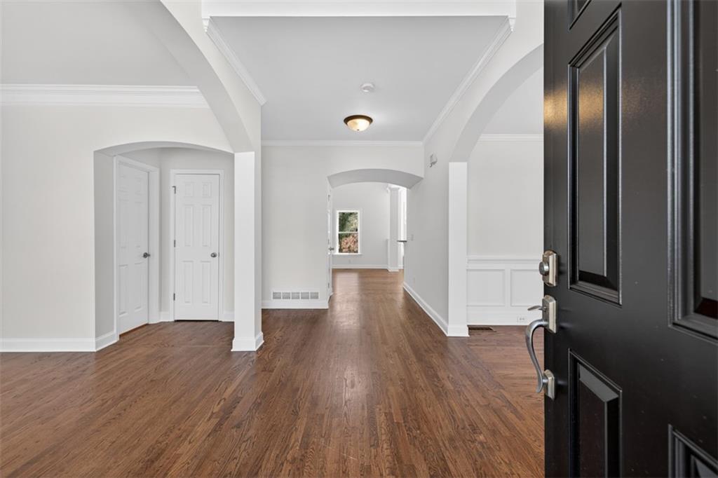 2864 Misty Rock Cove